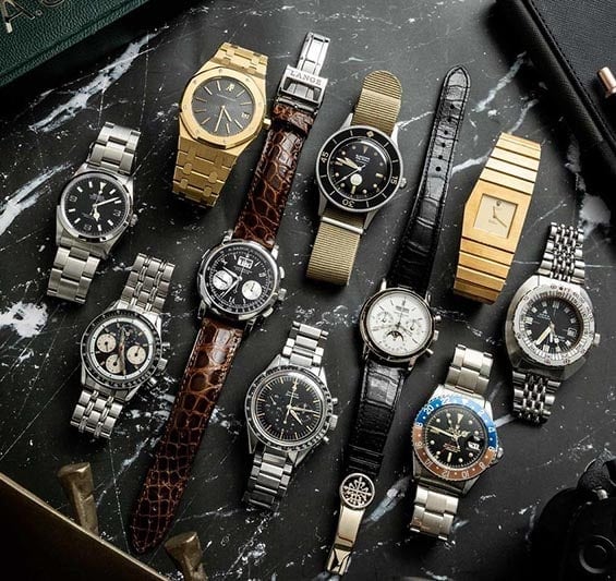 Smart Watches