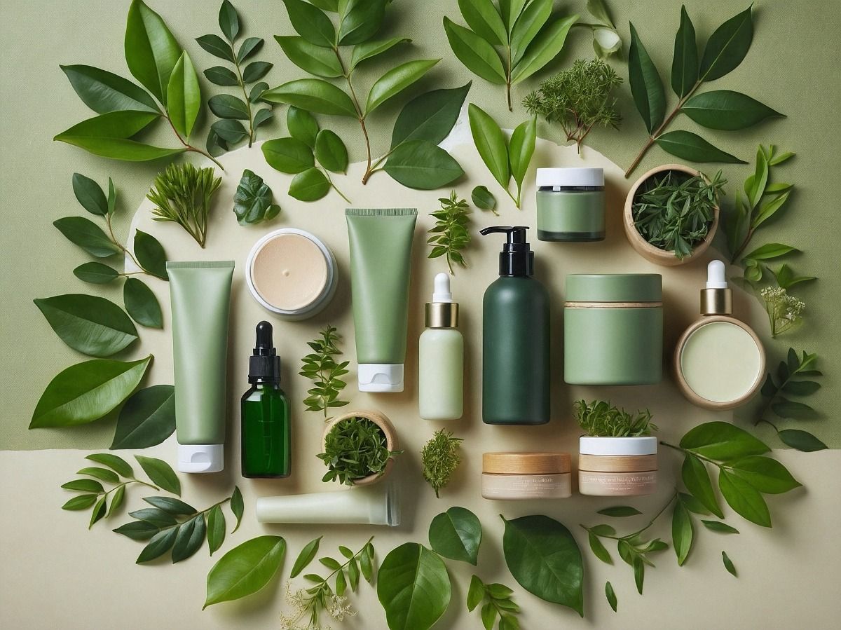 Health & Beauty