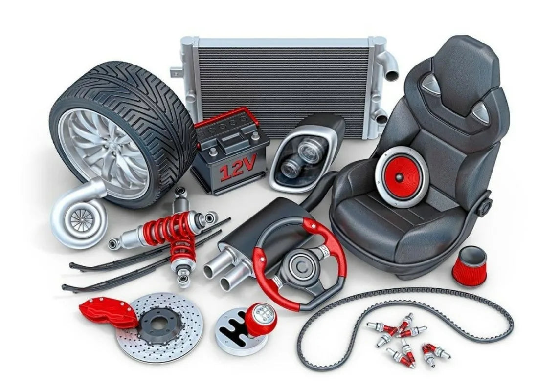 Car Accessories