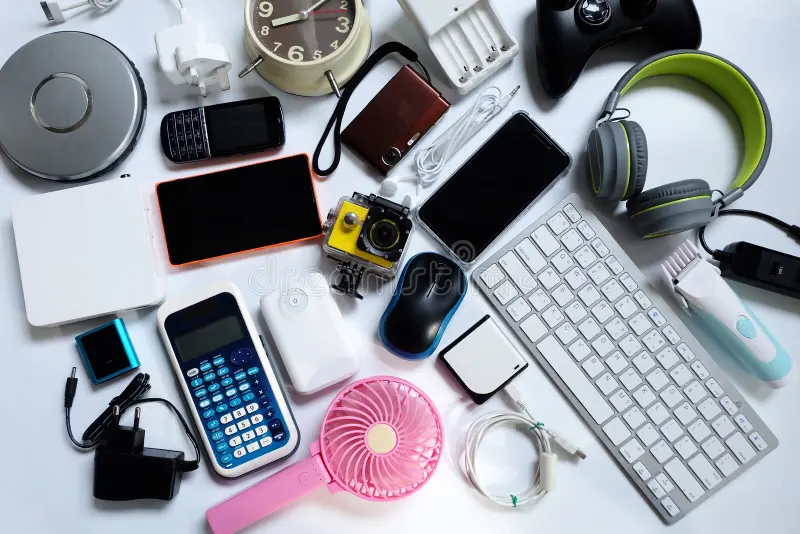 Tech Accessories